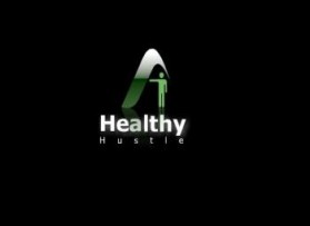 Healthy Hustle entry by RoCK.EGyPt