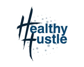 Healthy Hustle entry by MorningBird