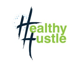 Healthy Hustle entry by MorningBird
