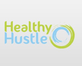 Healthy Hustle entry by eliph26