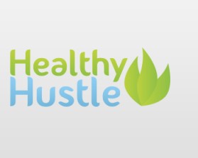 Healthy Hustle entry by eliph26