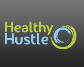 Healthy Hustle entry by eliph26