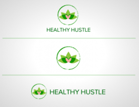 Healthy Hustle entry by miwrath