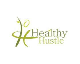 Healthy Hustle entry by iNsomnia