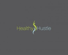 Healthy Hustle entry by sahri