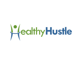 Healthy Hustle entry by Widodo
