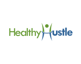 Healthy Hustle entry by Widodo