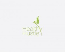 Healthy Hustle entry by sahri