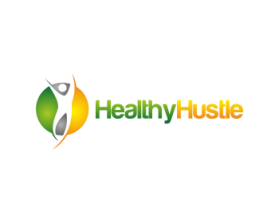 Healthy Hustle entry by si9nzation