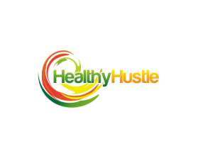 Healthy Hustle entry by si9nzation
