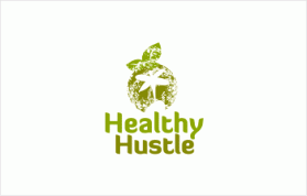 Healthy Hustle entry by Gib