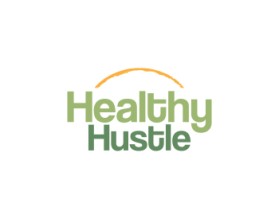 Healthy Hustle entry by cozmy