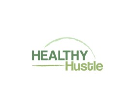 Healthy Hustle entry by cozmy