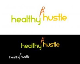 Healthy Hustle entry by CharlieBrown