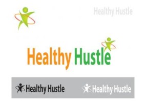 Healthy Hustle entry by ryuken gen