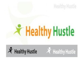 Healthy Hustle entry by ryuken gen