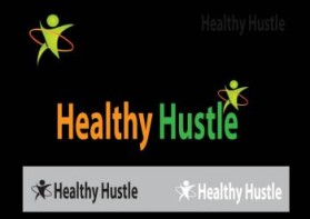 Healthy Hustle entry by ryuken gen