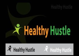 Healthy Hustle entry by ryuken gen