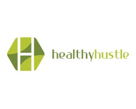 Healthy Hustle entry by moramir