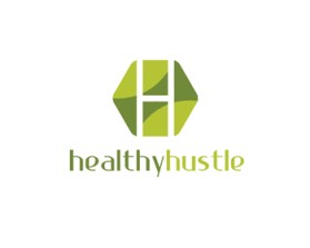 Healthy Hustle entry by moramir