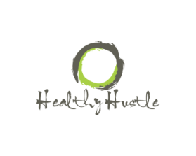 Healthy Hustle entry by sambel09