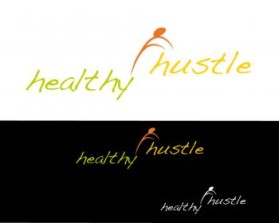 Healthy Hustle entry by CharlieBrown