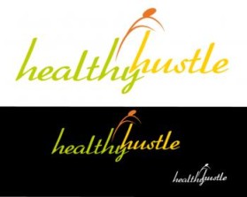 Healthy Hustle entry by CharlieBrown