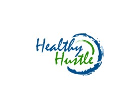 Healthy Hustle entry by dar_win