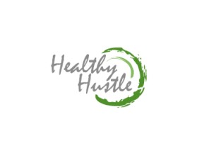 Healthy Hustle entry by dar_win