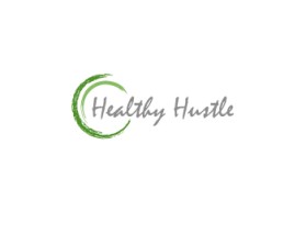 Healthy Hustle entry by dar_win