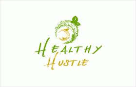 Healthy Hustle entry by Gib