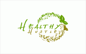Healthy Hustle entry by Gib