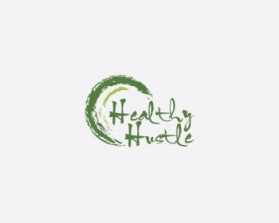 Healthy Hustle entry by sahri
