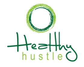 Healthy Hustle entry by KenosisDre