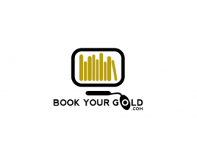 bookyourgold.com entry by designcanbeart