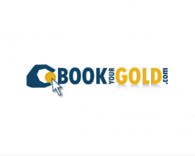 bookyourgold.com entry by graphica