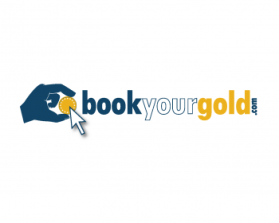 bookyourgold.com entry by graphica