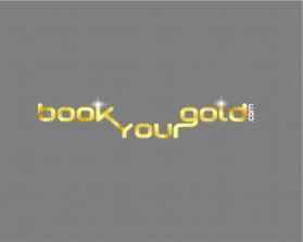 bookyourgold.com entry by quinlogo