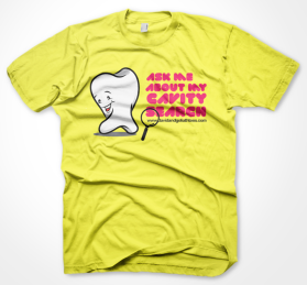 Dee for Dentist entry by room168