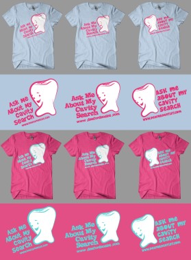 Dee for Dentist entry by johnrossgd