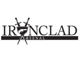 IronClad Arsenal entry by roBailey