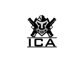 Winning entry: IronClad Arsenal entry by airish.designs