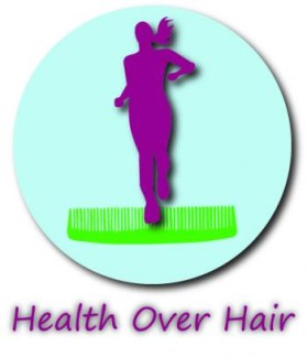 Health Over Hair entry by spinct