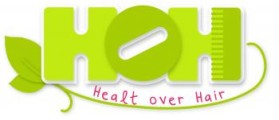 Health Over Hair entry by Tralladesign