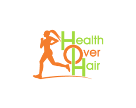 Health Over Hair entry by greycrow