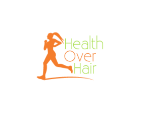 Health Over Hair entry by greycrow