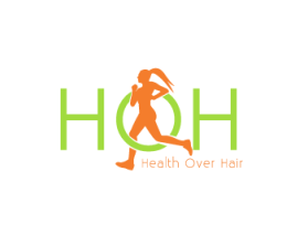 Health Over Hair entry by greycrow