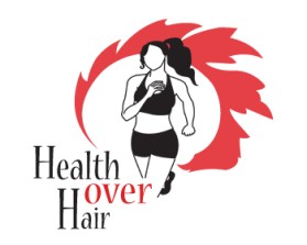 Health Over Hair entry by sbegley