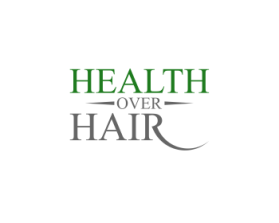 Health Over Hair entry by kebasen