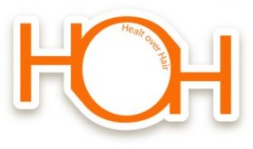 Health Over Hair entry by Tralladesign